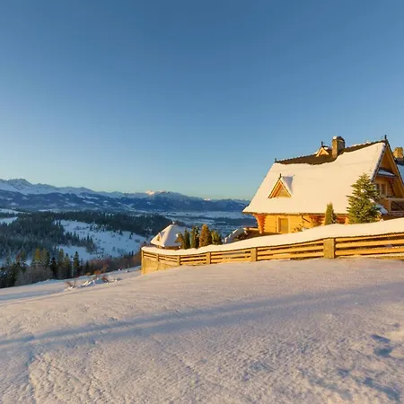 Vila Villa Zakopek