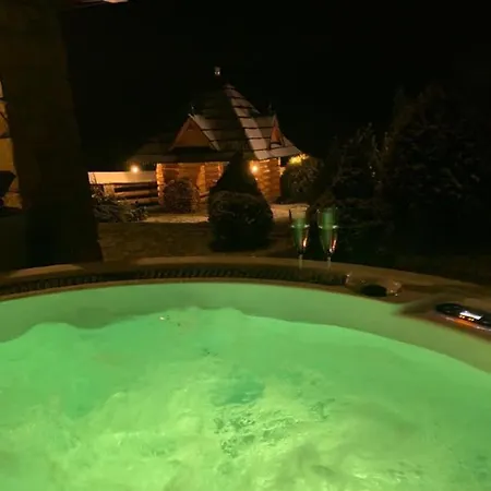Villa Zakopek * Poronin