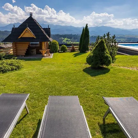 Villa Zakopek
