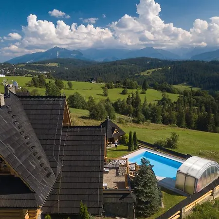 Villa Zakopek Vila