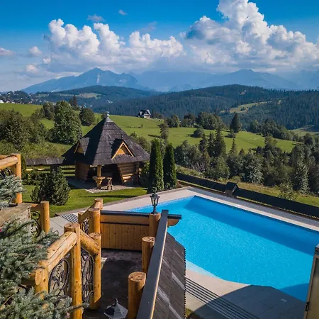 Villa Zakopek Vila