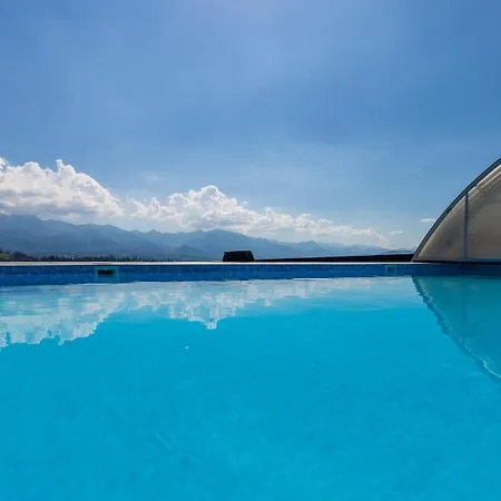 Villa Zakopek Vila