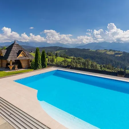 Villa Zakopek Poronin