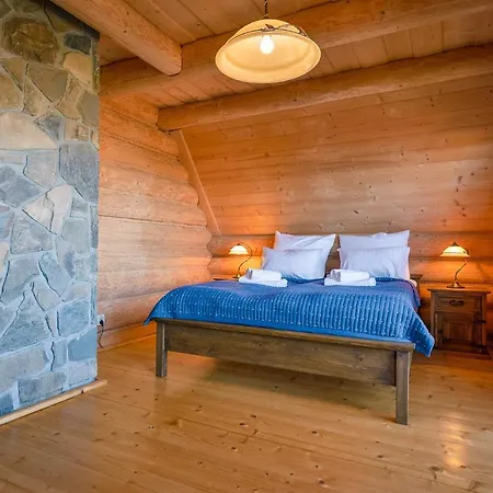 Vila Villa Zakopek Poronin