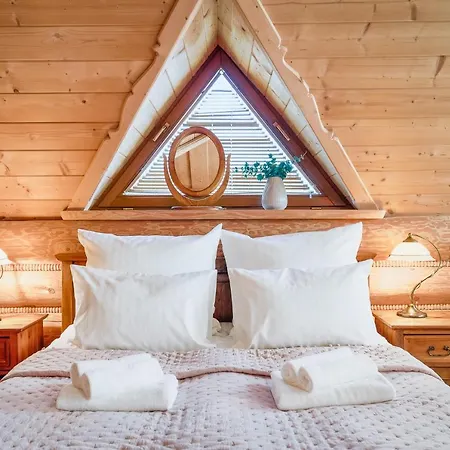 Vila Villa Zakopek