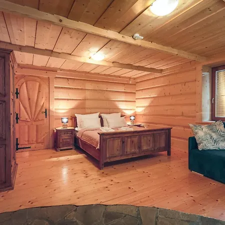 Vila Villa Zakopek *